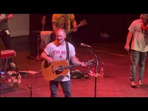Zach Bryan - Fifth of May (New Song) & Revival (live encore)