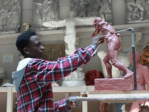 First Thursdays Spring Lecture Series