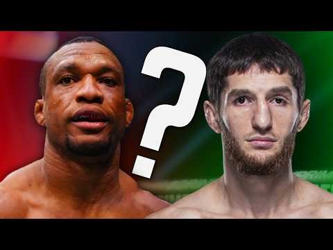 The REAL Problem With the UFC: Zero Consistency