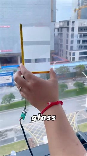 How to Install Smart Privacy Film on Windows#didyouknow#knowledge#amazing#fyp