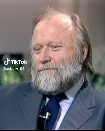 Frank Herbert Interview on Dune: Exploring Leadership and Power