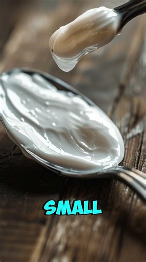 Make Your Silver Shine Again with Toothpaste!