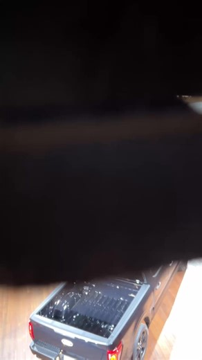 The 2025 Ford F-150 Lobo is a performance-oriented street truck in the vein of the original SVT Lightning. Along with a 400-hp V-8, the Lobo treatment includes a lowered ride, a body kit, a unique grille with illuminated elements, and exclusive 22-inch wheels. The F-150 Lobo starts at $59,995, and Ford says it will go on sale this fall. Do you think street trucks are cool? | Car and Driver