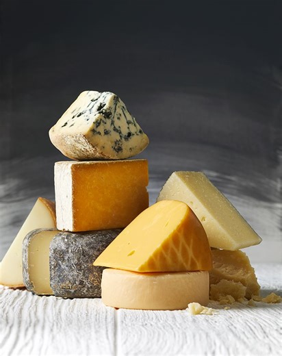 Stop Ruining Your Cheese by Avoiding These 5 Storage Mistakes