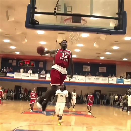 Zion Williamson's Impact on Mixtapes in Basketball