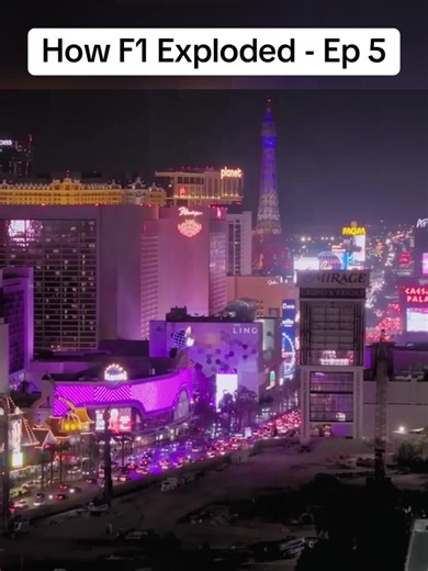 How F1 Exploded - Ep 5 #fyp #explore
