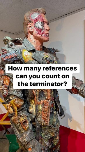 5.9K views · 90 reactions | Ripley’s Believe It or Not Hollywood | In The Loop | Facebook