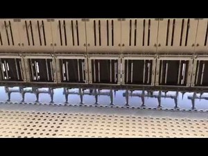 Embroidery Machines By Unix Stitchmachines Private Limited, Surat