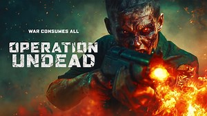 Operation Undead (2024)