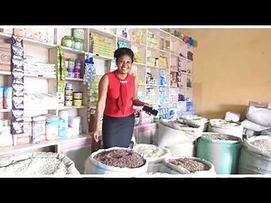 kana Nicko - Matatu simplicity (official music video)