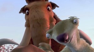 Ice Age: Trailer 1