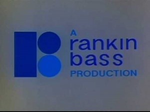 Rankin/Bass Productions sped up logo (1975)