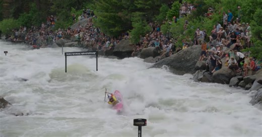 Famed North Fork Championship kayaking competition to return in June of 2026