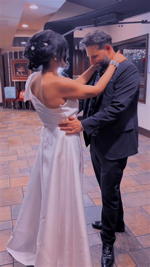 Father-Daughter Dance Highlights