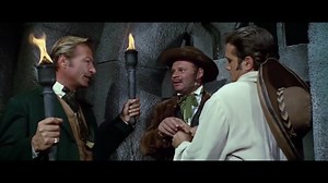 Die Pyramide des Sonnengottes (1965) #GanzerFilm #Deutsch #HD