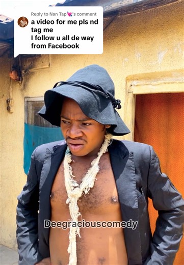 Funny Pants Incident Inside Church