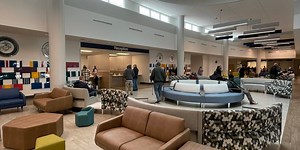 New VA clinic opens in Ocala, consolidating services into one central location