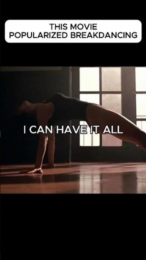 The 1983 Movie That Put Breakdancing on the Map