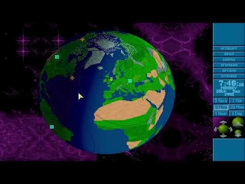 Let's Play The XCom Files #096 BigBadaBumm