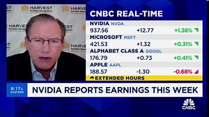 Nvidia to report earnings this week: Here's what you need to know