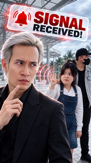 I'm about to get out of that situation [BEN EAGLE] #ActionComedy #KungFu #Kindness #Trending #Viral