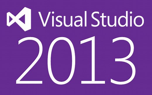 VS2013的简单使用