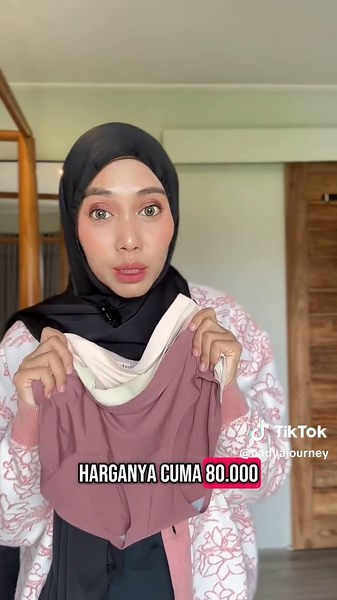 Rekomendasi Ukuran CD Pakaian Wanita