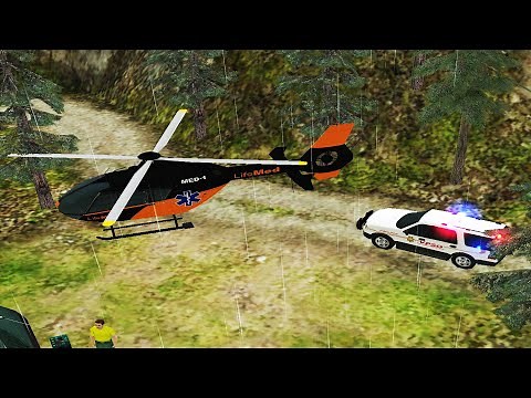 Emergency 4 Fairbanks Alaska Mod