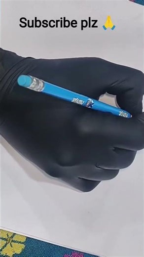 Simple pencil drawing 🤠@geher #youtubeshorts #drawing #shortsfeed #art