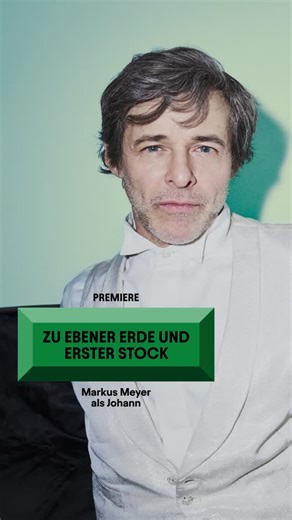 Burgtheater on Instagram: "[PREMIERE] ZU EBENER ERDE UND ERSTER STOCK Vom Auf und Ab des Lebens: Schon bald gibt es Nestroys musikalische Satire über die Launen des Glücks im Burgtheater zu sehen 🍀 Am 29. Jänner feiert Bastian Krafts Inszenierung – inkl. 10-köpfigem Ensemble und Live-Musik – Premiere! 🗓️ Premiere am 29. Jänner 2026 📌 Burgtheater 🎟️ burgtheater.at Mit: @officialpaul.basonga, Stefanie Dvorak, @gunthereckes, Jonas Hackmann, @koenigdietmar, @_justin_balamohan_maier, Markus Meyer