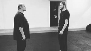 1.2M views · 21K reactions | This is the new martial art they’re teaching TSA workers to check you for weed. #Repost @warriorstrengthtrainer ・・・ Pendekar Bobbe shows us some Harimau!!! | Joe Rogan | Facebook