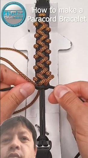 PARACORD TUTORIAL #subscribe #subscribe #subscribe #subscribe #share #share #share #share