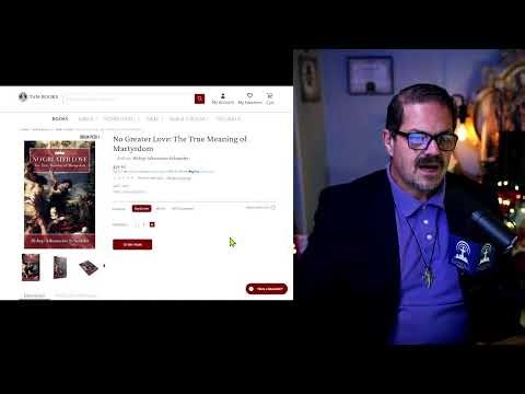 A Catholic Take | The Blood of the Martyrs Cries Out!