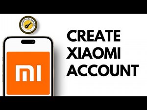 How To Create New Xiaomi Account