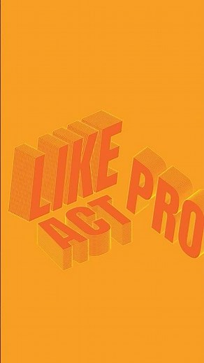 3D Isometric Text Effect In Adobe Illustrator