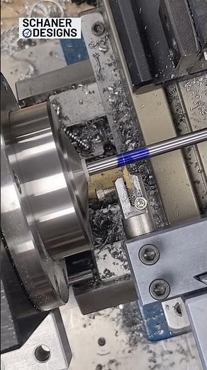 O-ring Grooves