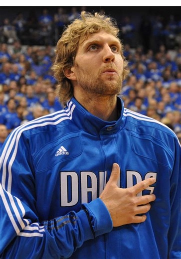 Dirk Nowitzki's Legendary 2011 Playoff Run Highlights
