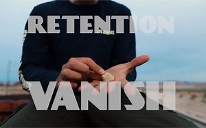 【外国魔术大佬】Alex Pandrea教你让任何小物件消失！非常实用的日常小手法！【魔术教学】