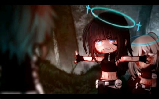 [转载/Gacha] 弗里齐亚的回眸故事
