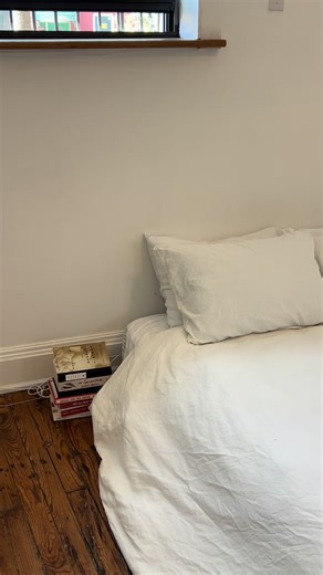 Empty NYC Apartment Tour: Decorating Journey Begins