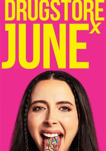 Drugstore June (2024)