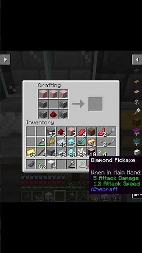 HOW TO BUILD A RECYCLE BIN IN MINECRAFT #minecraft #MRCRAYFISH #tutorial
