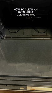45K views · 447 reactions | how I clean a dirty oven in 15 minutes. #cleaningtips #ovencleaning #oddlysatisfying #kitchencleaning | Cleaning Fairy Sharie | Facebook