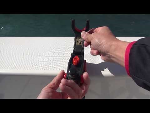 【第一精工】チビラークロング・ウルトラマグネット