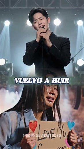 Medianoche Sin Ti | Yu Menglong Cover | Alan Yu | Canción Triste 2025 💔 #shorts #viral
