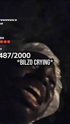 Bilzo Cried After Leaving Streamer University... 🥹💔
