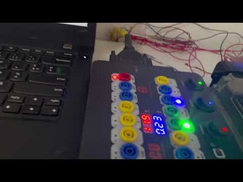 PSA BOSCH MD1CS003 PIN READING OBD with RobinX Auto Software