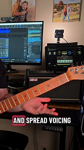 1.7K views | Ever wonder how jazz and blues guitarists make even the...