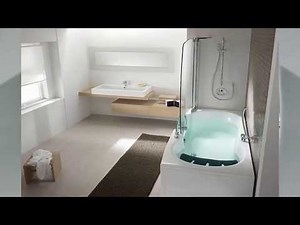 moderne badezimmer mit dusche und badewanne ideen | Haus Ideen