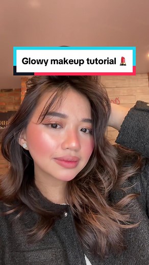 Canada Glowy Makeup Tutorial: Step-by-Step Guide